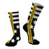 Κάλτσες #doyoudaresocks Digital Printed SuperSport CrossFit Stars (code 70053)