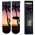 Individuelle Freizeitsocken mit Ihrer eigenen Design-Geschenkbox