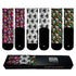 Dia De Los Muertos SockBox #doyoudaresocks Digital Printed GiftBox (code 000109)