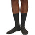 Κάλτσα Dimi Socks Ανδρική Βαμβακερή 95% mono ΑΝΘΡΑΚΙ