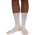 Κάλτσα Dimi Socks Ανδρική Βαμβακερή 95% mono ΛΕΥΚΕΣ