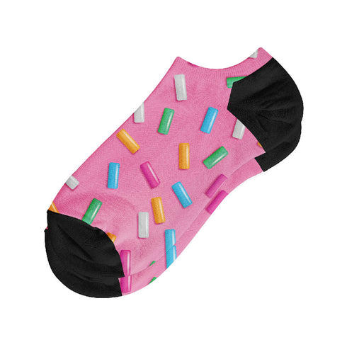 Κάλτσες #doyoudaresocks Digital Printed Σοσόνια Jellies (code 50035)