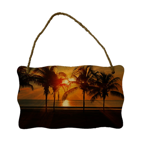 Η Δική Σας Φωτογραφία Εκτυπωμένη Σε Ξύλο 25x15