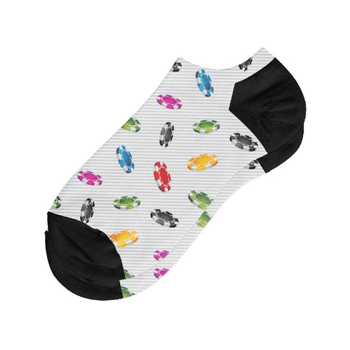 Socken #doyoudaresocks Digital gedruckte Sosonia-Wettchips (Code 50041)