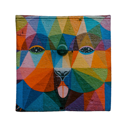 Η Δική Σας Φωτογραφία Εκτυπωμένη Σε Μαξιλάρι Λινό 40x40