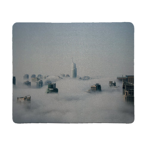Η Δική Σας Φωτογραφία Εκτυπωμένη Σε Mousepad 22,5x19
