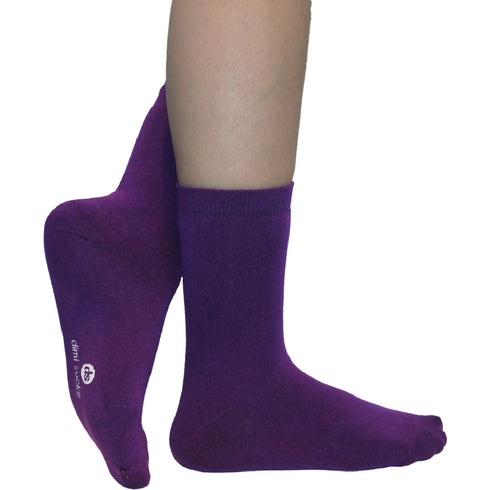 Κάλτσες Dimi Socks πετσετέ εσωτερικό Βαμβακερές 95% ΜΩΒ