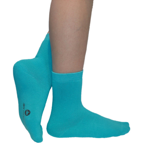 Κάλτσες Dimi Socks πετσετέ εσωτερικό Βαμβακερές 95% ΤΙΡΚΟΥΑΖ