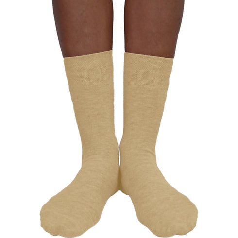 Κάλτσες Dimi Socks Medical Χωρίς Λάστιχο ΜΠΕΖ (95% βαμβάκι)