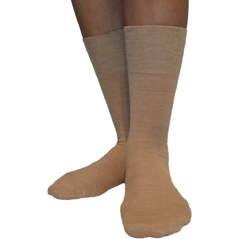 Κάλτσες Dimi Socks Medical merino wool ΜΠΕΖ