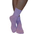 Κάλτσες Dimi Socks με γυριστό λάστιχο (Βαμβάκι 95%) ΛΙΛΑ