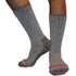 Κάλτσες Dimi Socks Thermal Χοντρές merino wool ΓΚΡΙ