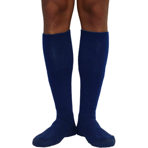 Racing Dimi Socken Herren Isotherm BLAU