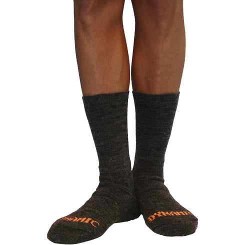 Κάλτσες Dynamic Dimi Socks Ανδρικές Ισοθερμικές ΑΝΘΡΑΚΙ