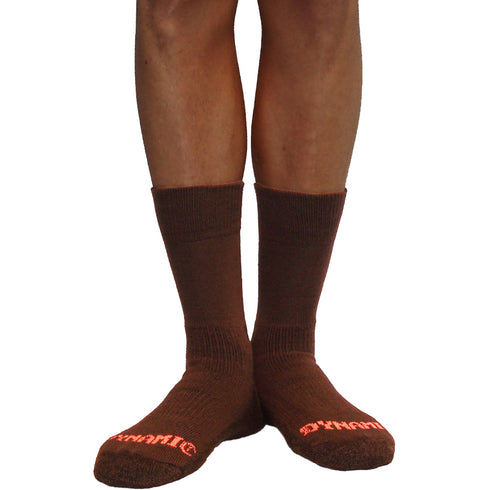 Κάλτσες Dynamic Dimi Socks Ανδρικές Ισοθερμικές ΚΑΦΕ