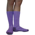 Racing Dimi Socks Women's Isothermal PURPLE
