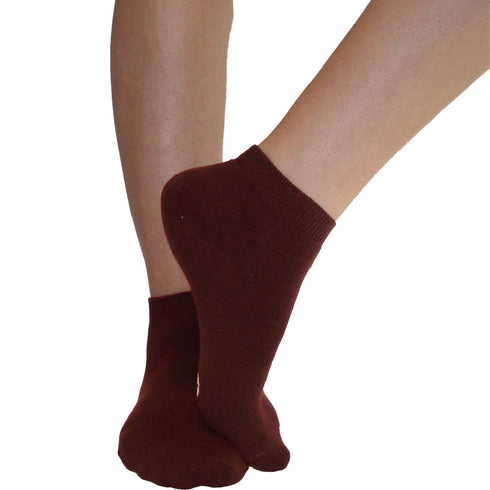 Κάλτσες Dimi Socks Καθημερινές πετσετέ (95% βαμβάκι) ΚΑΦΕ