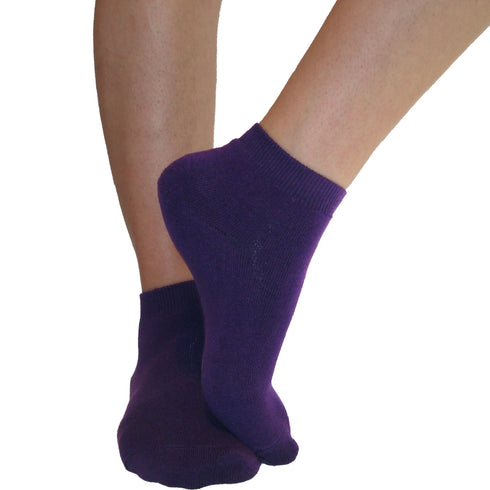 Κάλτσες Dimi Socks Καθημερινές πετσετέ (95% βαμβάκι) ΜΩΒ
