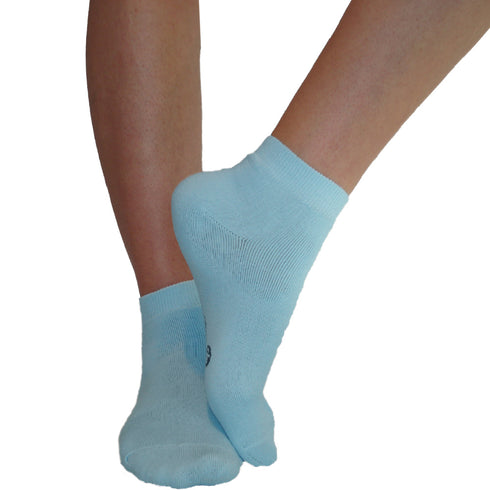 Κάλτσες Dimi Socks Καθημερινές πετσετέ (95% βαμβάκι) ΣΙΕΛ