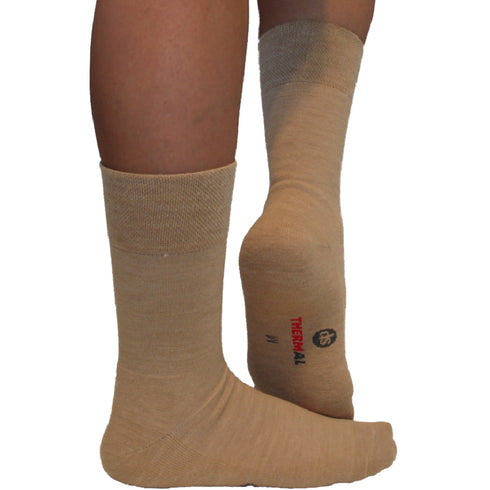 Κάλτσες Dimi Socks all-day Θερμικές merino wool ΜΠΕΖ