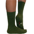 Κάλτσες Dimi Socks all-day Θερμικές merino wool ΧΑΚΙ