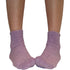Κάλτσες Dimi Socks Ύπνου Θερμικές merino wool ΛΙΛΑ