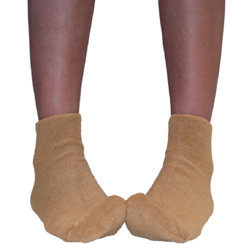 Κάλτσες Dimi Socks Ύπνου Θερμικές merino wool ΜΠΕΖ