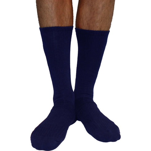 Κάλτσες Dimi Socks Special Force ΜΠΛΕ