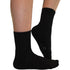 Dimi Socken Sports Daily SCHWARZ (95% Baumwolle)