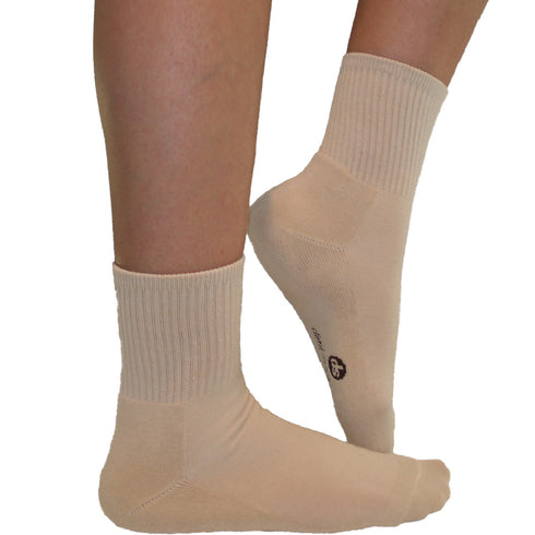 Κάλτσες Dimi Socks Αθλητικές Καθημερινές ΜΠΕΖ (95% βαμβάκι)