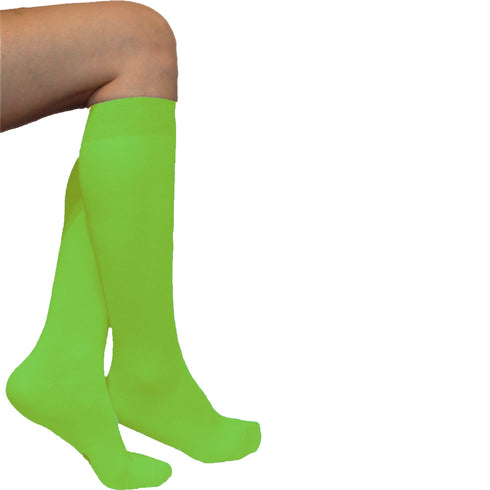 Dimi Socks knee length VEGETABLE (95% cotton)