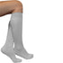 Dimi Socks knee length WHITE (95% cotton)