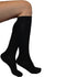 Dimi Socks knee length BLACK (95% cotton)