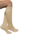 Dimi Socks knee length BEIGE (95% cotton)