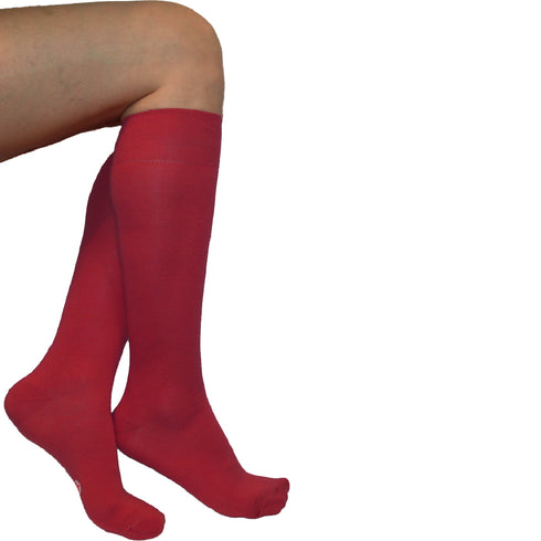 Dimi Socks knee length BORDON (95% cotton)