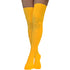 Dimi Socks over the knee YELLOW (95% cotton)