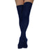 Dimi Socks over the knee BLUE (95% cotton)