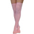 Dimi Socks over the knee PINK (95% cotton)