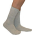 Dimi Socken Sport (Basketball, Volleyball, Tennis) klassisch GRAU