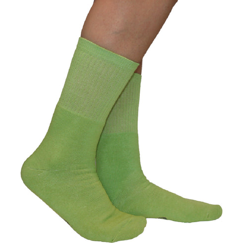 Κάλτσες Dimi socks Αθλητικές (basket,volley,tennis) classic ΛΑΧΑΝΙ