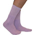 Dimi Socken Sport (Basketball, Volleyball, Tennis) klassisch LILA