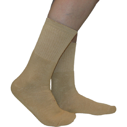 Κάλτσες Dimi socks Αθλητικές (basket,volley,tennis) classic ΜΠΕΖ