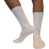 Κάλτσες Dimi Socks Αθλητικές (basket,volley,tennis) mono ΛΕΥΚΕΣ