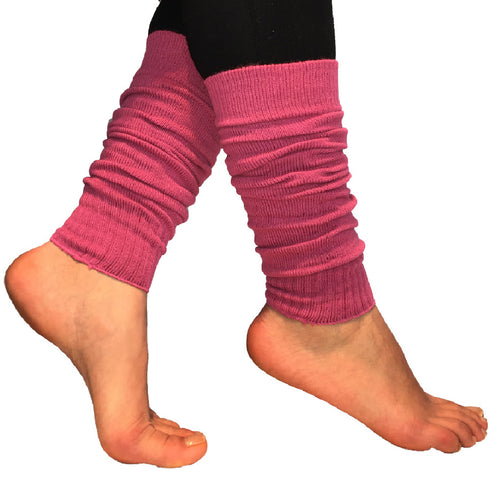 Socken Gamaschen Dimi Socken FUCHSIA