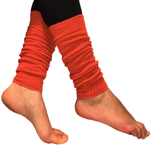 Socken Gamaschen Dimi Socken ORANGE