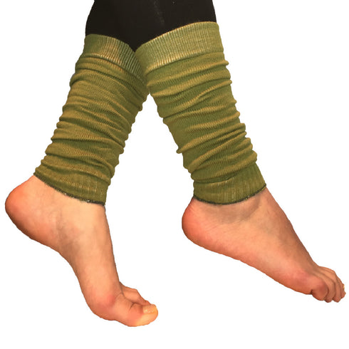 Socken Gamaschen Dimi Socken KHAKI
