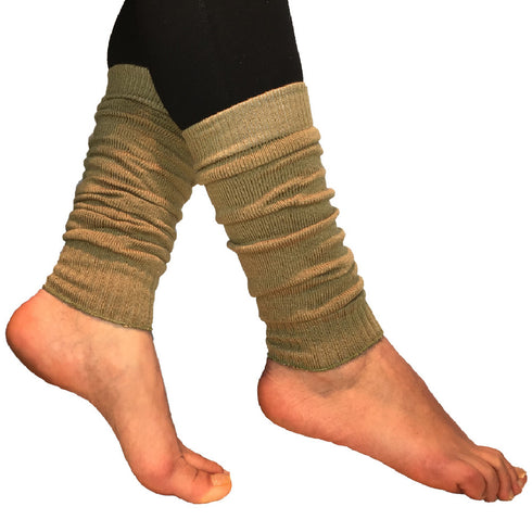 Socken Gamaschen Dimi Socken BEIGE