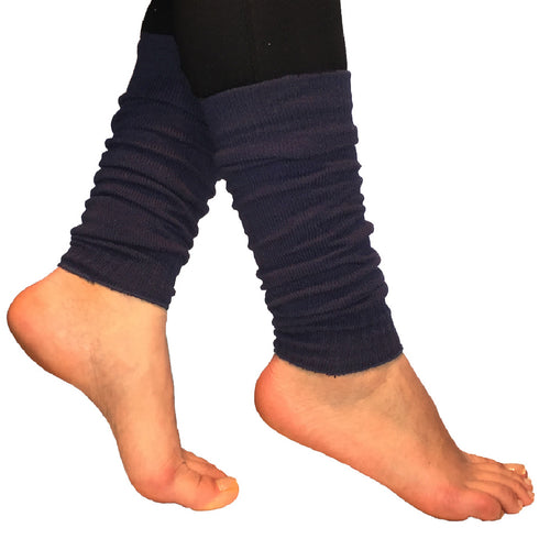 Socken Gamaschen Dimi Socken BLAU