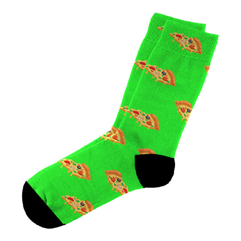 Κάλτσες #doyoudaresocks Digital Printed Casual Pizza (code 60018)