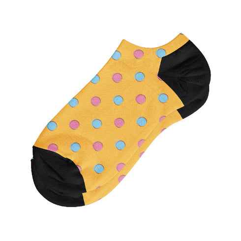 Socks #doyoudaresocks Digital Printed Sosonia Poua (code 50022)